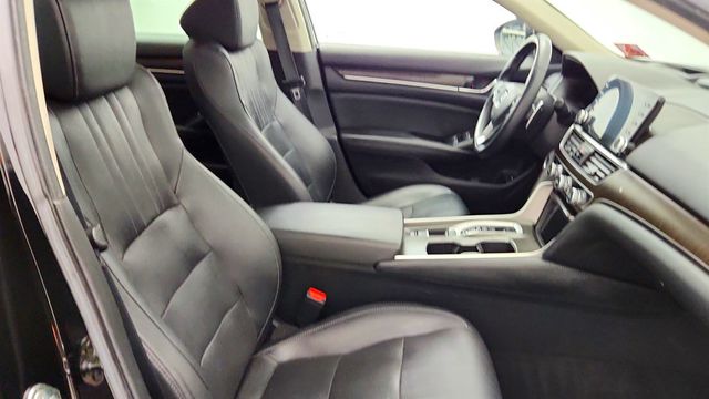 2019 Honda Accord Sedan Touring 2.0T Automatic - 23030965 - 23