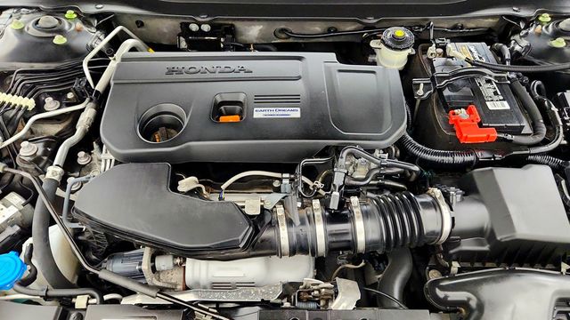 2019 Honda Accord Sedan Touring 2.0T Automatic - 23030965 - 26