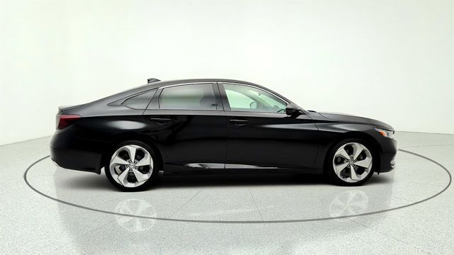 2019 Honda Accord Sedan Touring 2.0T Automatic - 23030965 - 3