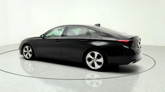 2019 Honda Accord Sedan Touring 2.0T Automatic - 23030965 - 6