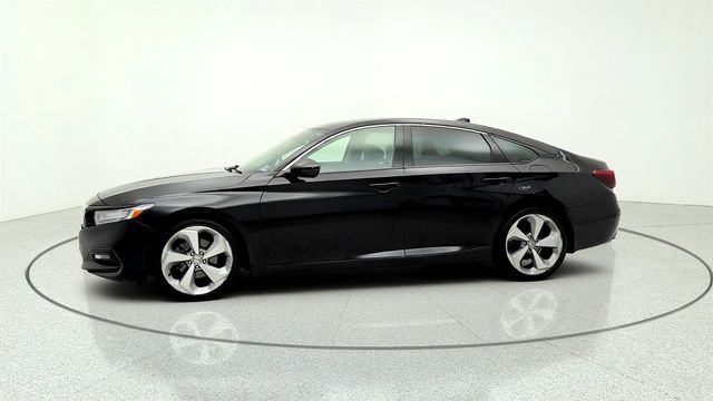 2019 Honda Accord Sedan Touring 2.0T Automatic - 23030965 - 7