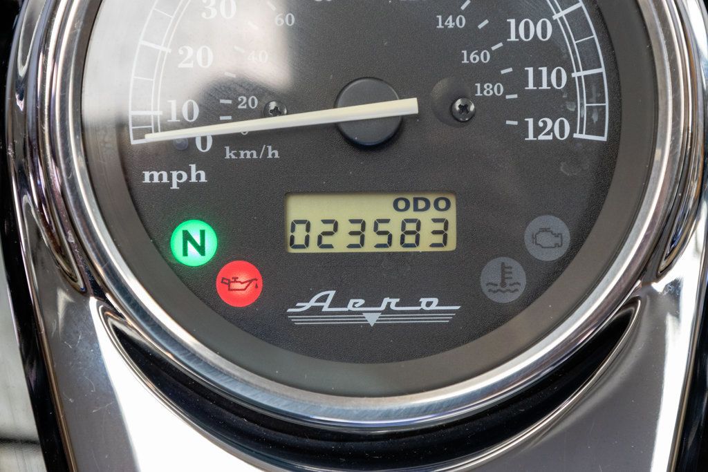 2019 HONDA Aero 750 NICE CRUISER!!! - 23043609 - 11