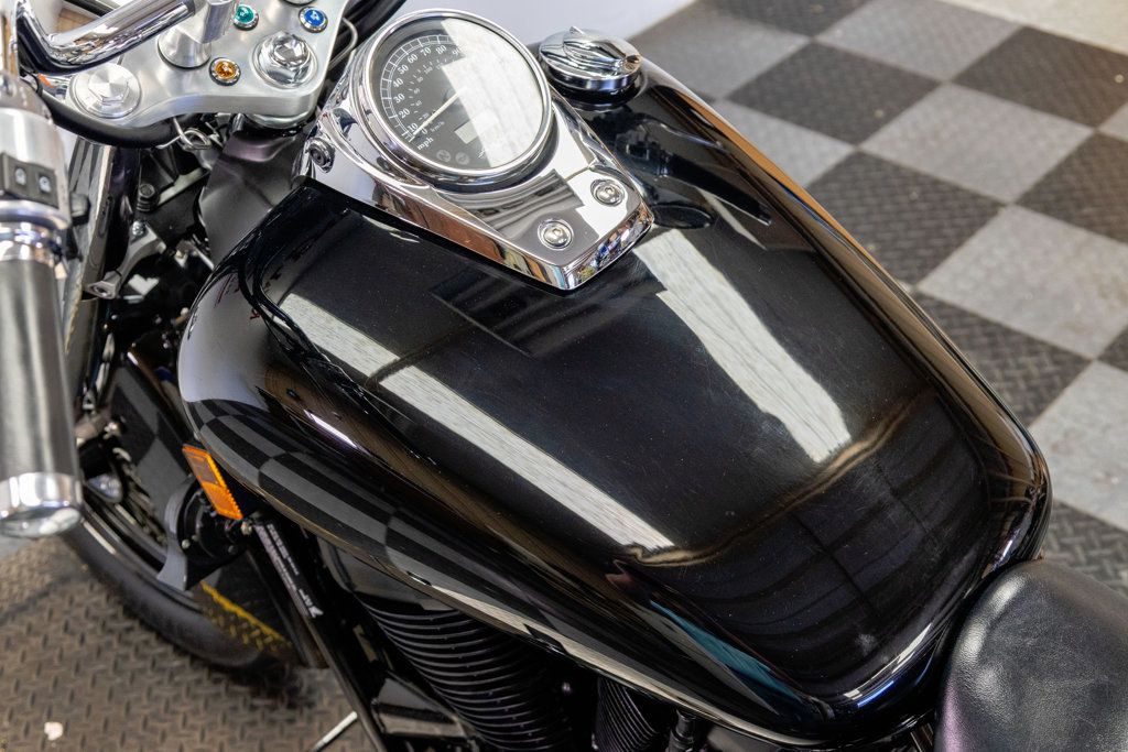 2019 HONDA Aero 750 NICE CRUISER!!! - 23043609 - 12