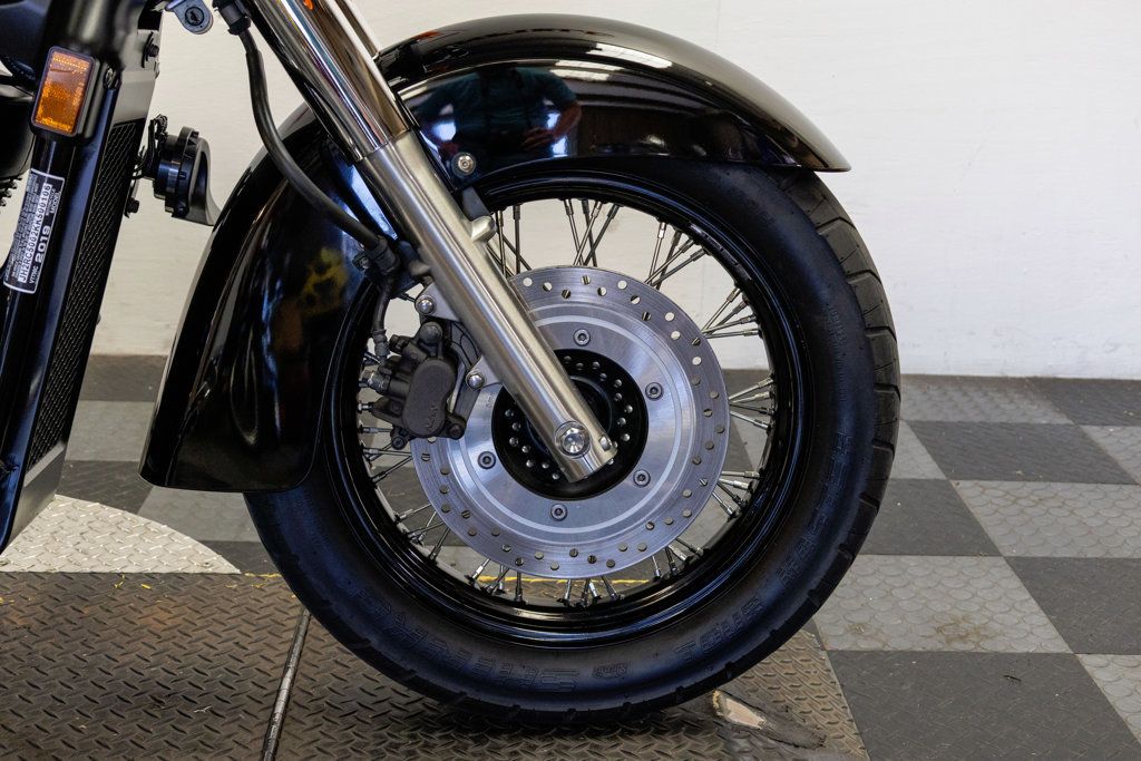 2019 HONDA Aero 750 NICE CRUISER!!! - 23043609 - 16
