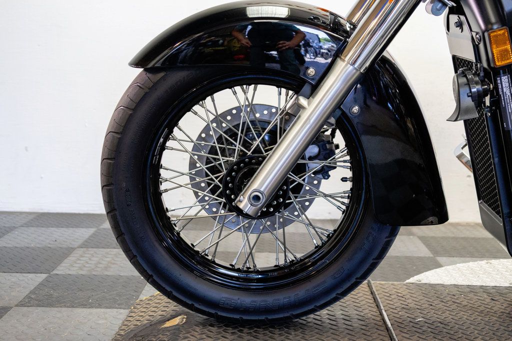 2019 HONDA Aero 750 NICE CRUISER!!! - 23043609 - 17