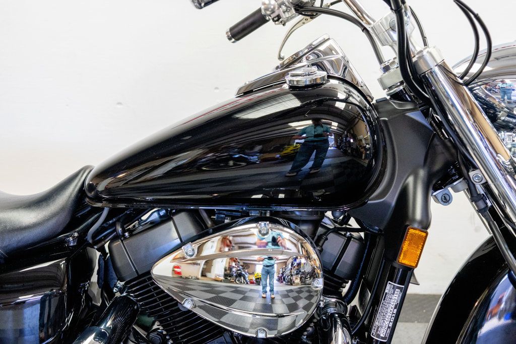 2019 HONDA Aero 750 NICE CRUISER!!! - 23043609 - 18