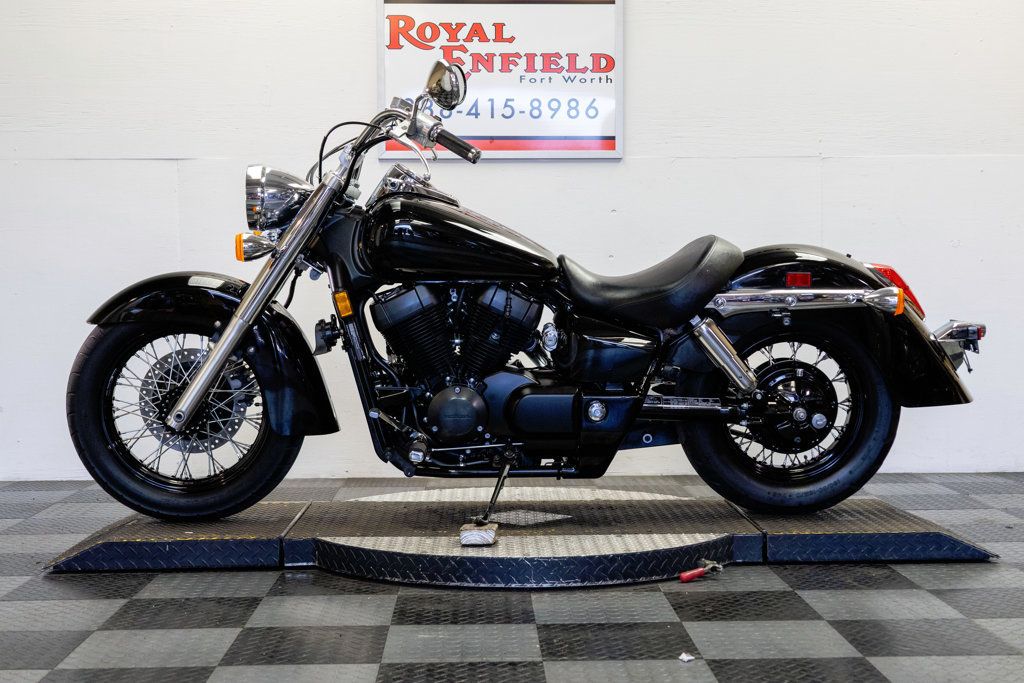 2019 HONDA Aero 750 NICE CRUISER!!! - 23043609 | Video 2