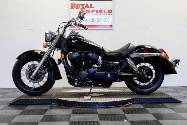 2019 HONDA Aero 750 NICE CRUISER!!! - 23043609 - 1