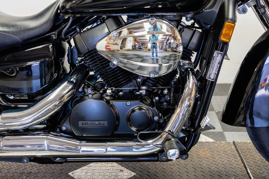 2019 HONDA Aero 750 NICE CRUISER!!! - 23043609 - 20
