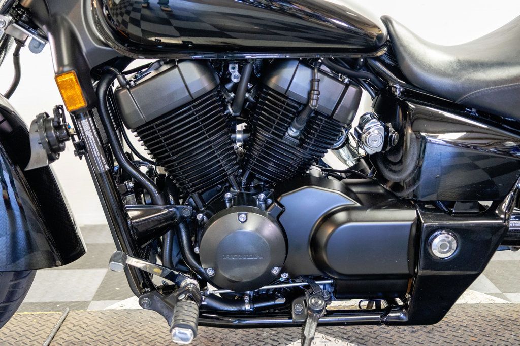 2019 HONDA Aero 750 NICE CRUISER!!! - 23043609 - 21