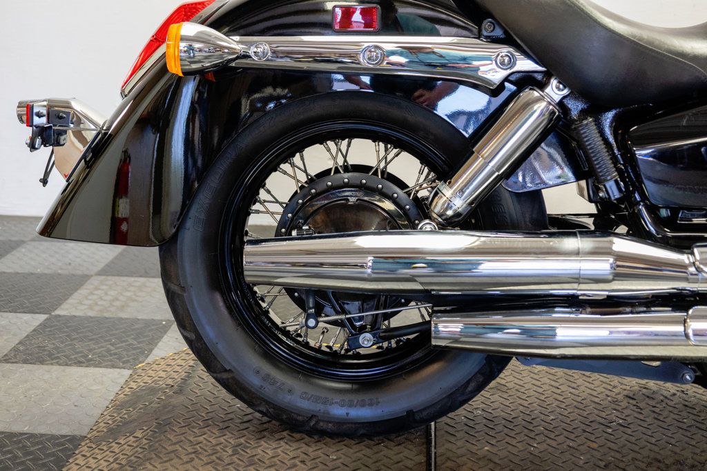 2019 HONDA Aero 750 NICE CRUISER!!! - 23043609 - 22