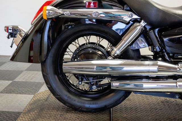 2019 HONDA Aero 750 NICE CRUISER!!! - 23043609 - 22