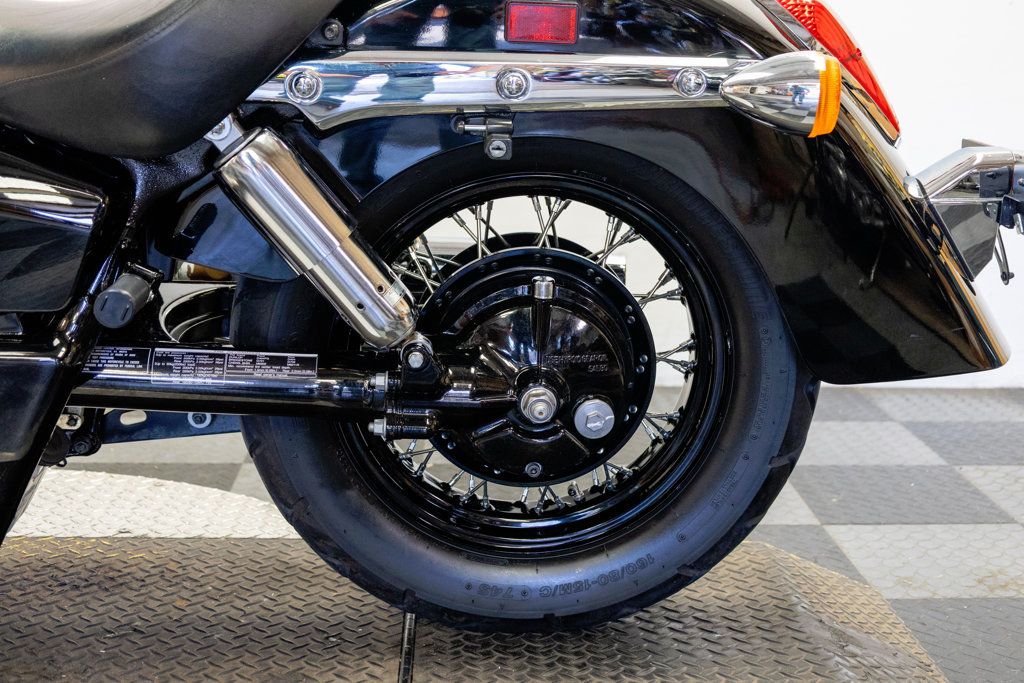 2019 HONDA Aero 750 NICE CRUISER!!! - 23043609 - 23