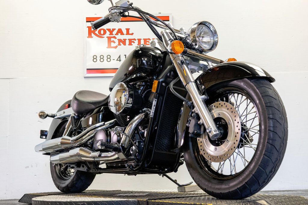 2019 HONDA Aero 750 NICE CRUISER!!! - 23043609 - 2