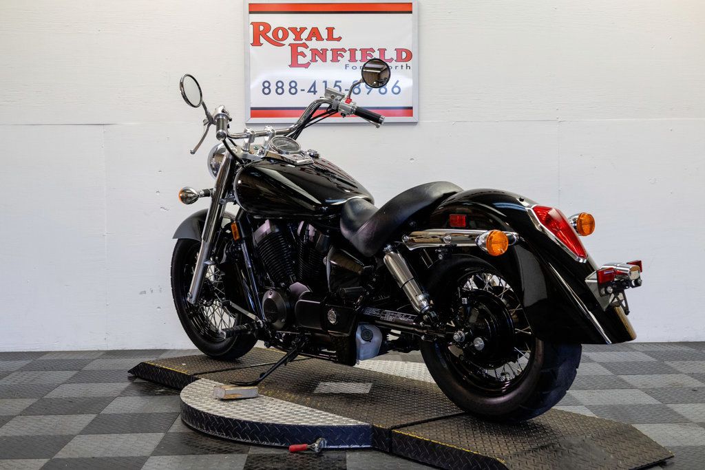 2019 HONDA Aero 750 NICE CRUISER!!! - 23043609 - 3