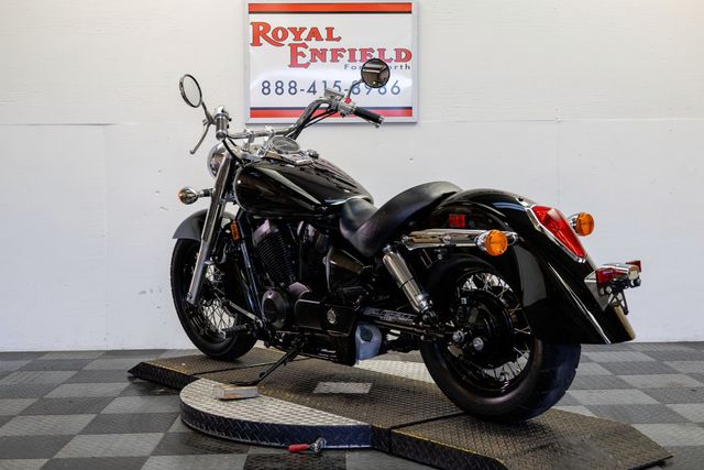 2019 HONDA Aero 750 NICE CRUISER!!! - 23043609 - 3