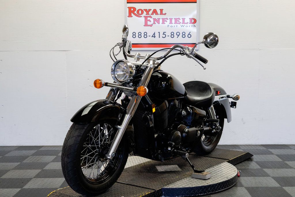 2019 HONDA Aero 750 NICE CRUISER!!! - 23043609 - 4