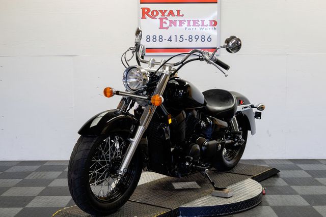 2019 HONDA Aero 750 NICE CRUISER!!! - 23043609 - 4