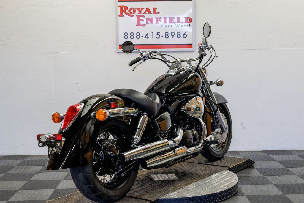 2019 HONDA Aero 750 NICE CRUISER!!! - 23043609 - 5