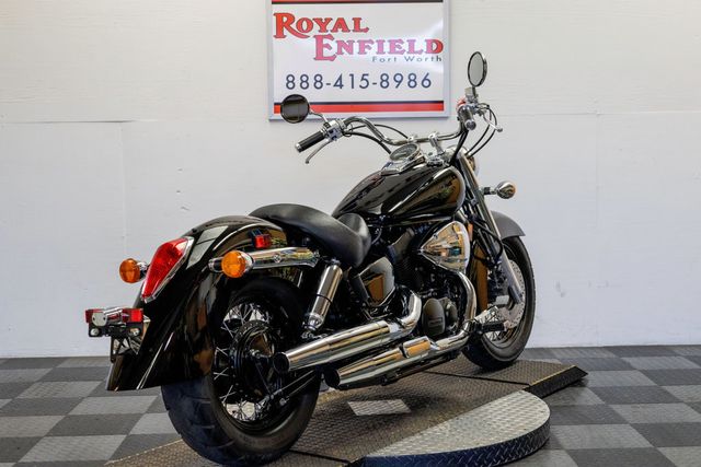 2019 HONDA Aero 750 NICE CRUISER!!! - 23043609 - 5