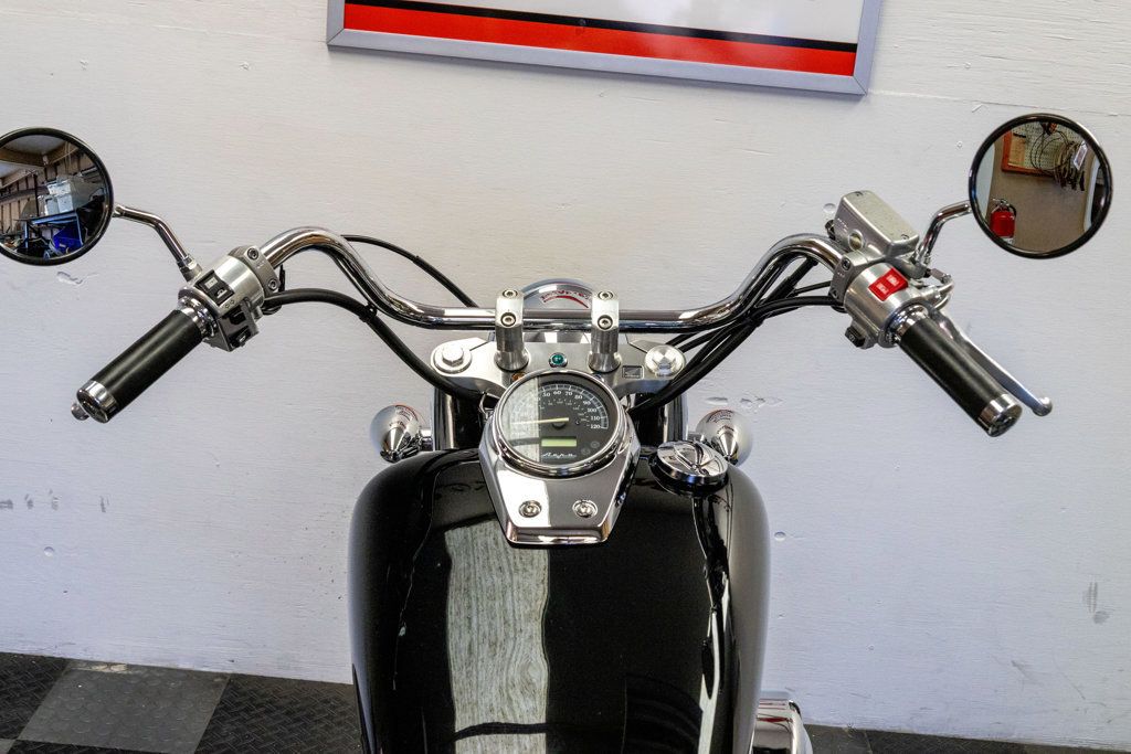 2019 HONDA Aero 750 NICE CRUISER!!! - 23043609 - 8