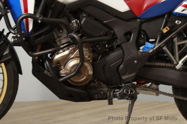 2019 Honda Africa Twin DCT Includes Warranty! - 22536482 - 13