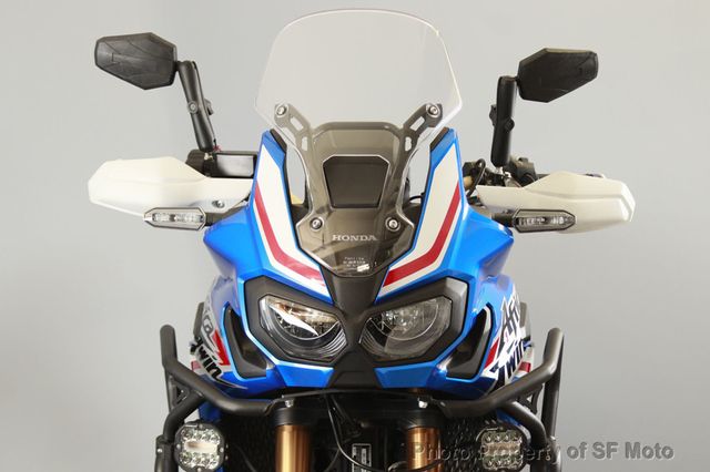 2019 Honda Africa Twin DCT Includes Warranty! - 22536482 - 32