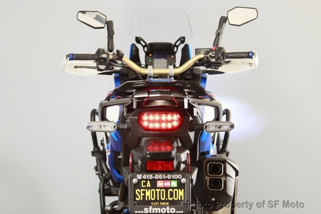 2019 Honda Africa Twin DCT Includes Warranty! - 22536482 - 34