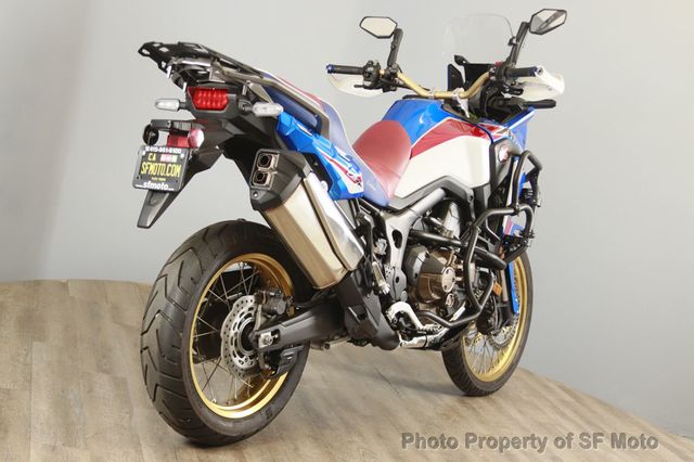 2019 Honda Africa Twin DCT Includes Warranty! - 22536482 - 44