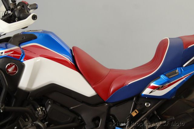 2019 Honda Africa Twin DCT Includes Warranty! - 22536482 - 7