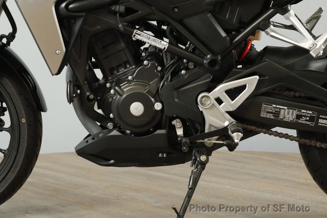 2019 Honda CB300R Includes Warranty! - 22692012 - 15