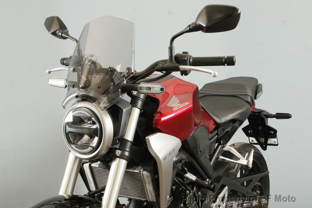 2019 Honda CB300R Includes Warranty! - 22692012 - 1