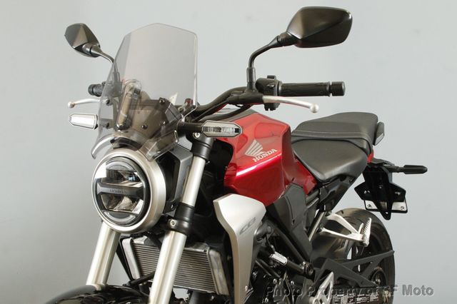 2019 Honda CB300R Includes Warranty! - 22692012 - 1