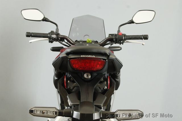 2019 Honda CB300R Includes Warranty! - 22692012 - 26