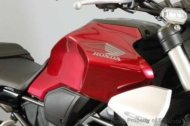 2019 Honda CB300R Includes Warranty! - 22692012 - 32