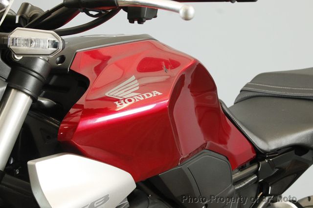 2019 Honda CB300R Includes Warranty! - 22692012 - 33