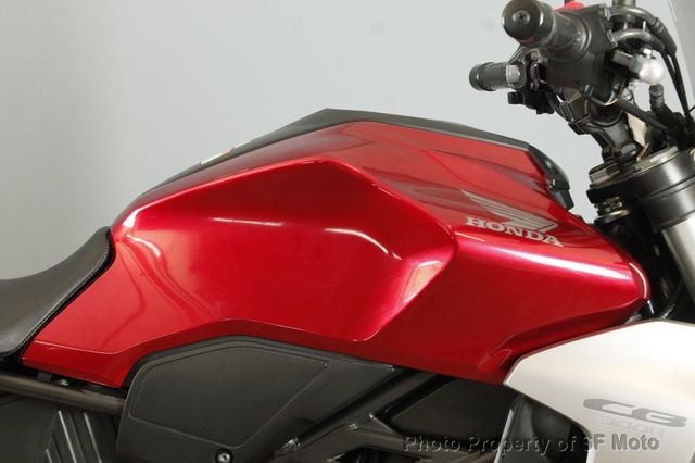 2019 Honda CB300R Includes Warranty! - 22692012 - 34