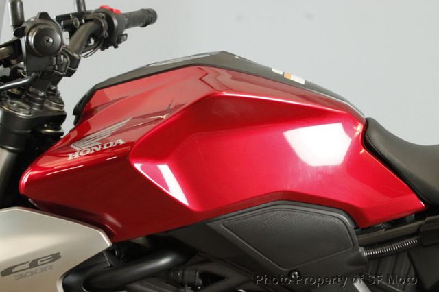 2019 Honda CB300R Includes Warranty! - 22692012 - 35