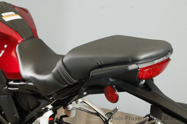 2019 Honda CB300R Includes Warranty! - 22692012 - 43