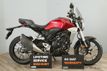 2019 Honda CB300R Includes Warranty! - 22692012 - 4