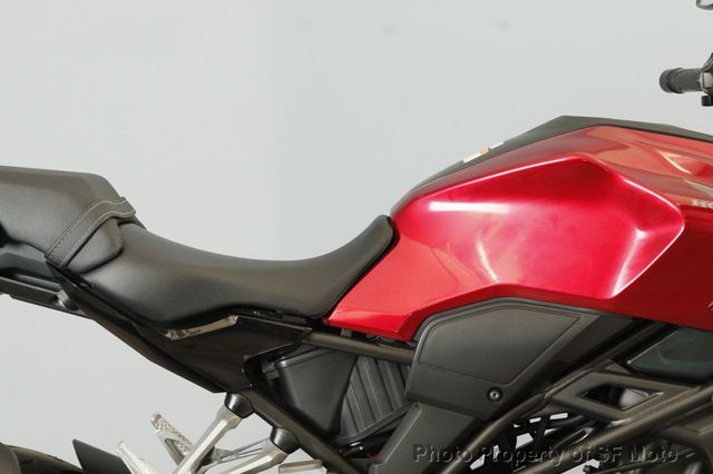 2019 Honda CB300R Includes Warranty! - 22692012 - 8