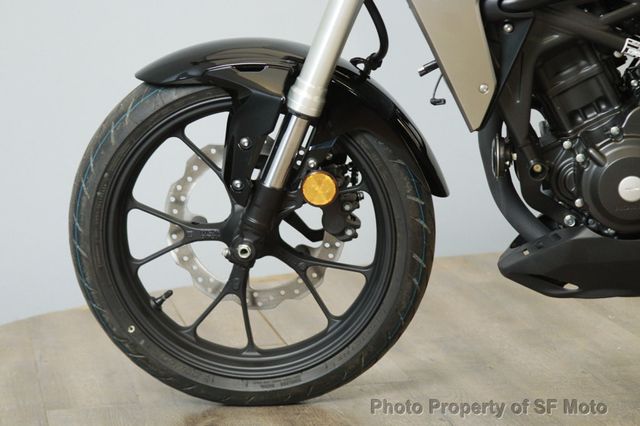 2019 Honda CB300R INVENTORY-CLEARANCE - 22828478 - 10