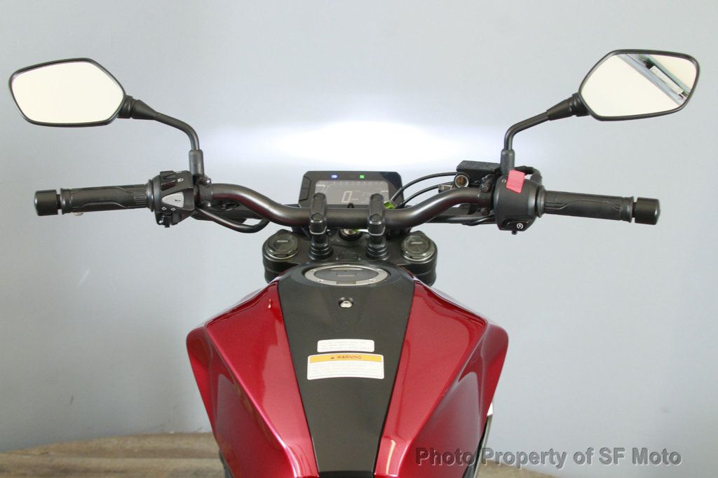 2019 Honda CB300R INVENTORY-CLEARANCE - 22828478 - 26