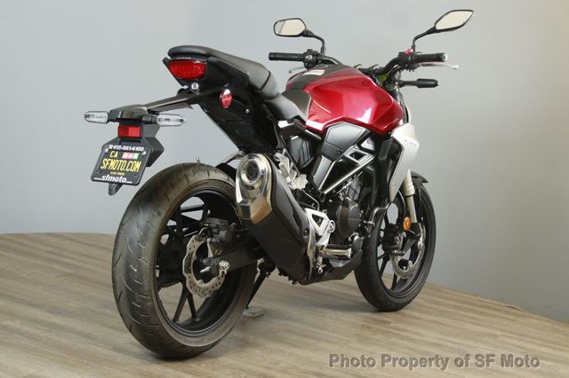 2019 Honda CB300R INVENTORY-CLEARANCE - 22828478 - 42