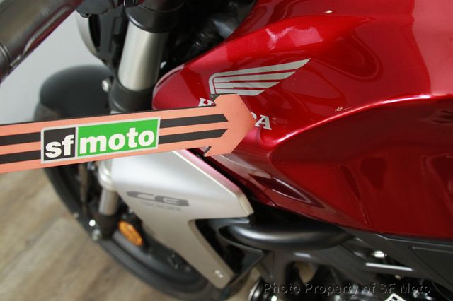 2019 Honda CB300R INVENTORY-CLEARANCE - 22828478 - 50