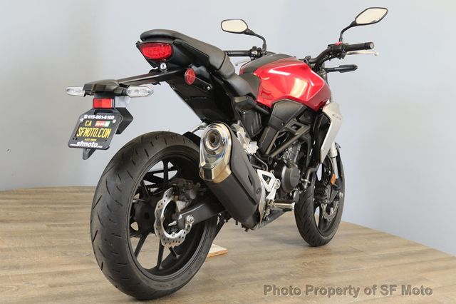 2019 Honda CB300R ONE OWNER! - 22468414 - 30