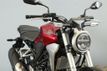 2019 Honda CB300R One Owner, 275 Miles - 22828478 - 0