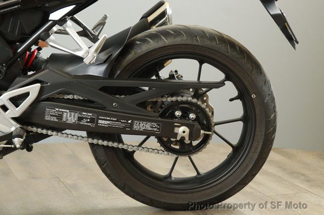 2019 Honda CB300R One Owner, 275 Miles - 22828478 - 15