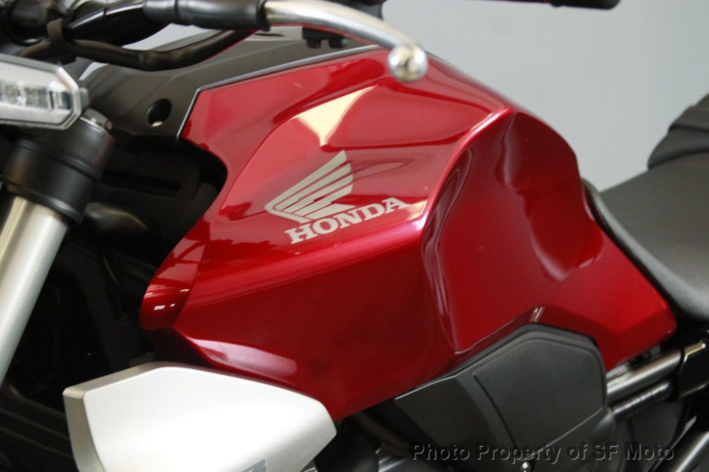 2019 Honda CB300R One Owner, 275 Miles - 22828478 - 31