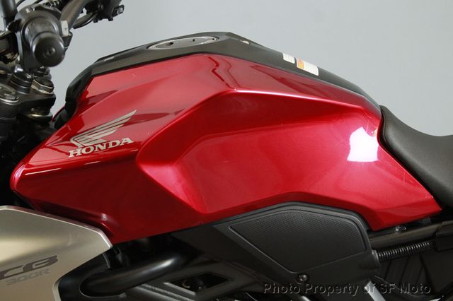 2019 Honda CB300R One Owner, 275 Miles - 22828478 - 33